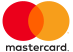 Logo Mastercard